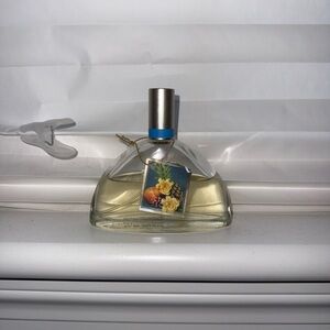 Rare victoria’s Secret exotic bouquet perfume - used slightly